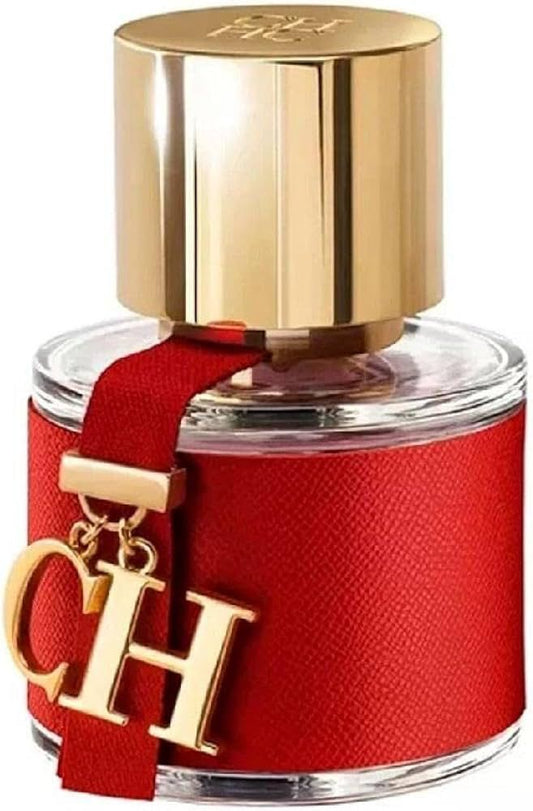 Carolina Herrera woman