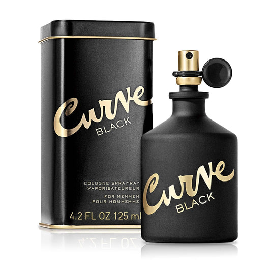 Curve Black for Men