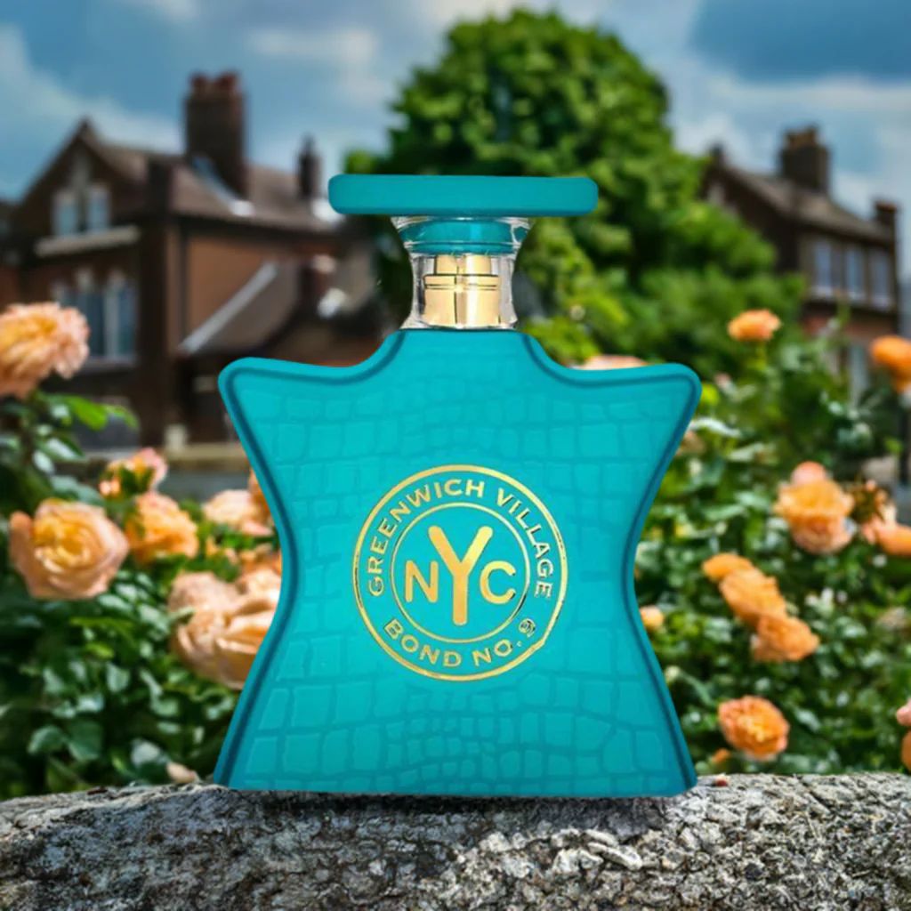 Bond No. 9 Greenwich