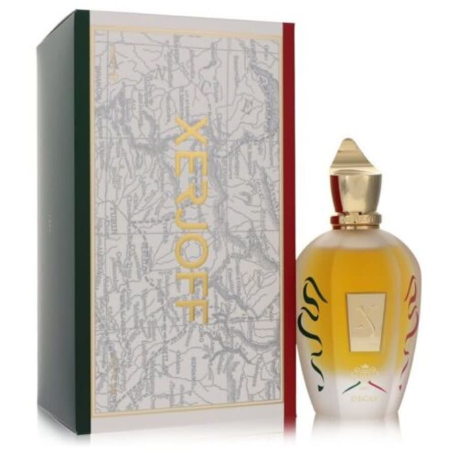Xerjoff 1861 Decas Unisex