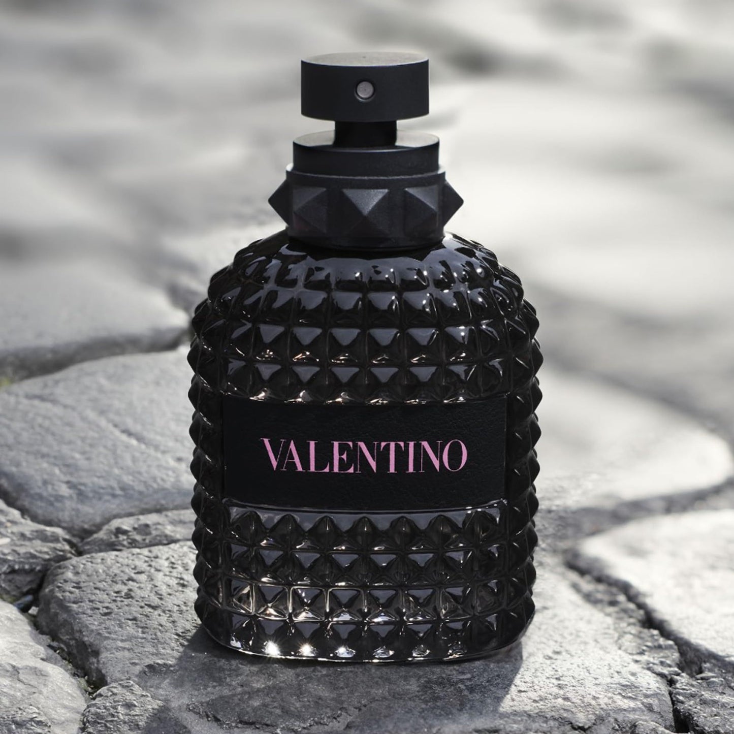 Valentino Uomo Nacido en Roma Hombres