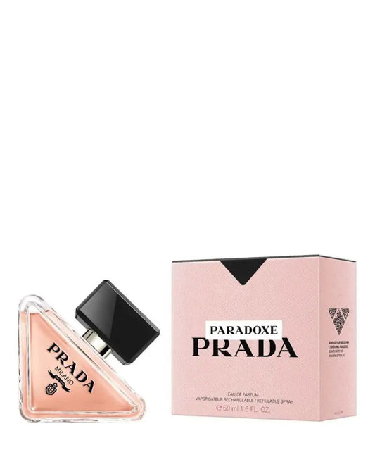 Prada Paradoxe