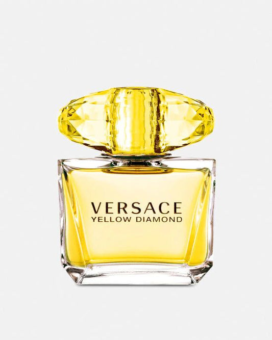 Versace Yellow Diamond