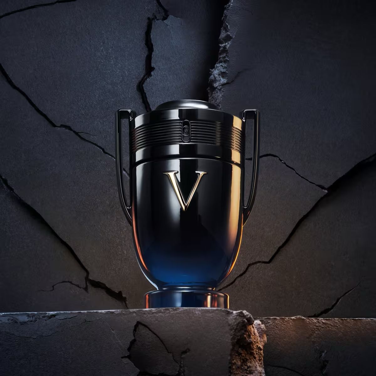Elixir de la victoria Invictus Paco Rabanne