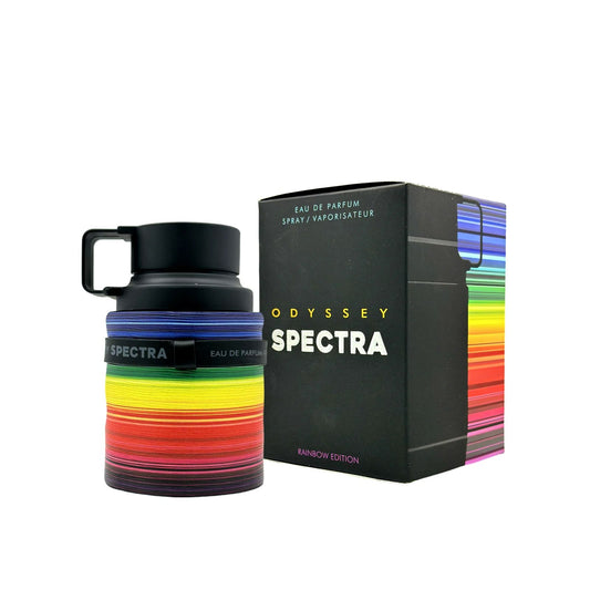 Odisey Spectre