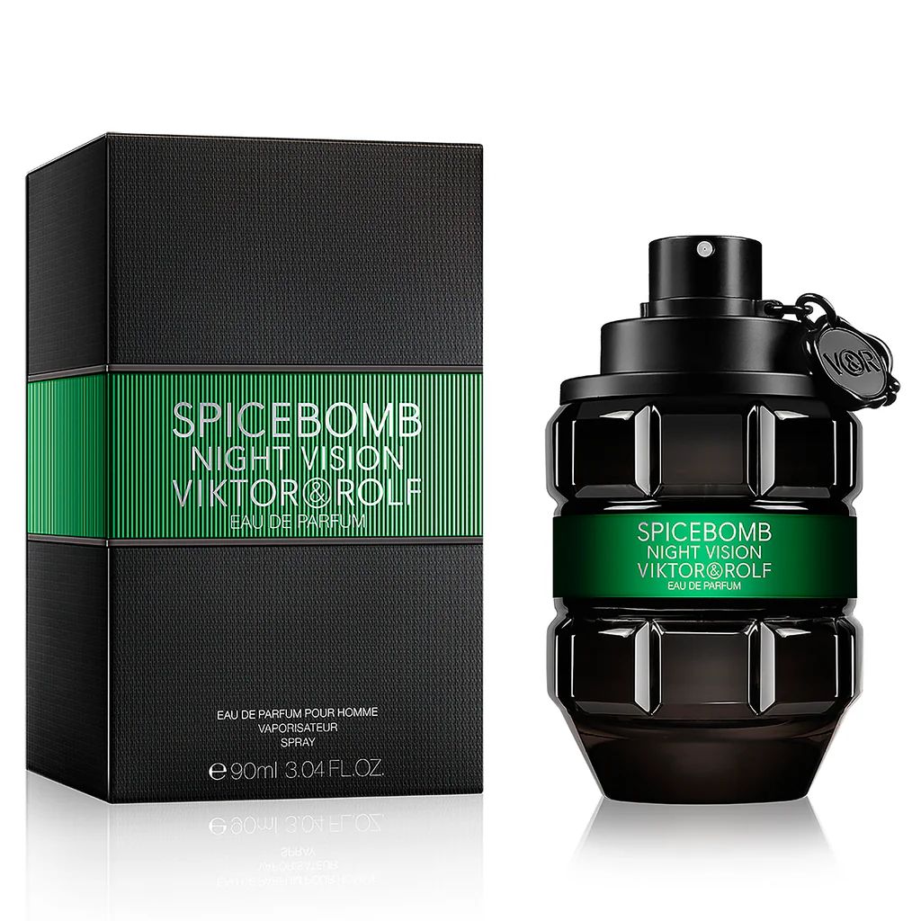 Victor Rolf Spice Bomb Night