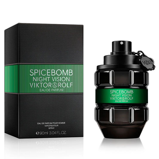 Victor Rolf Spice Bomb Night