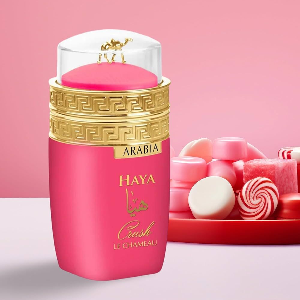 Arabia Crush