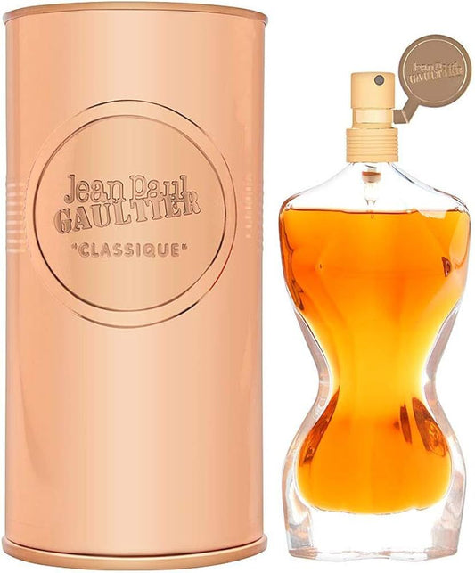 Jean Paul Gaultier Classique Essence