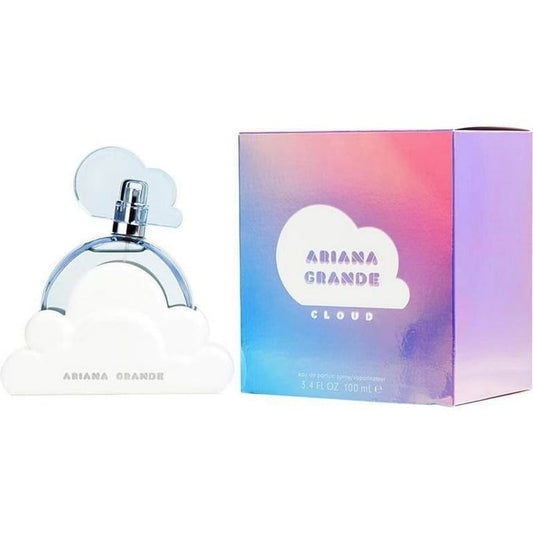 Nube de Ariana Grande