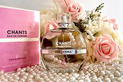 Chants Tenderina