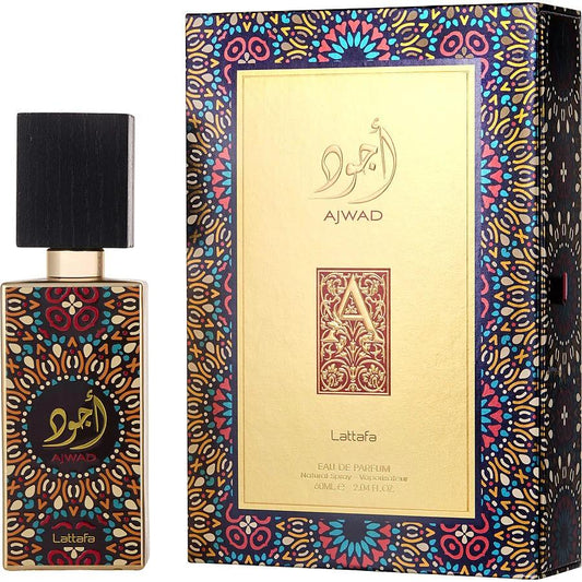 Lataffa Ajwad