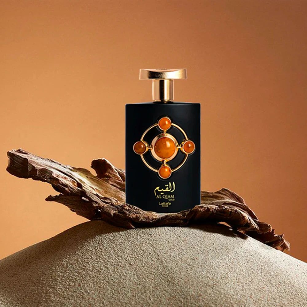 Al Quiam Gold Lataffa