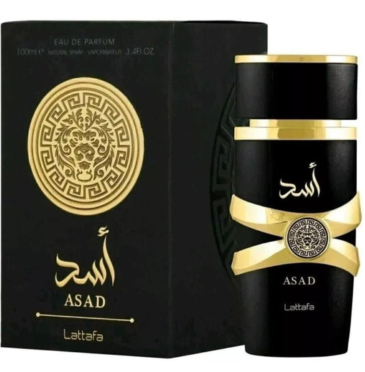 Asad de Lattafa para hombres