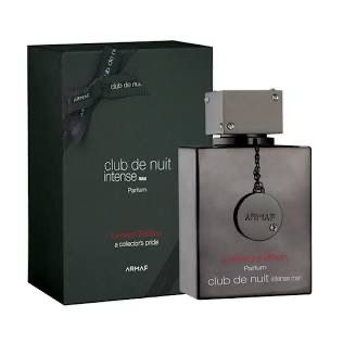 Clud de Nuit Intense Edición Limitada