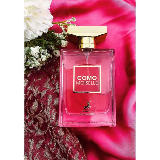 Como Moiselle