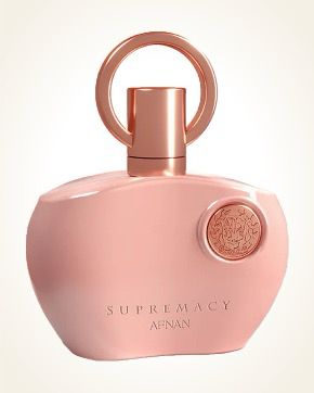 Afnan Supremacía Rosa