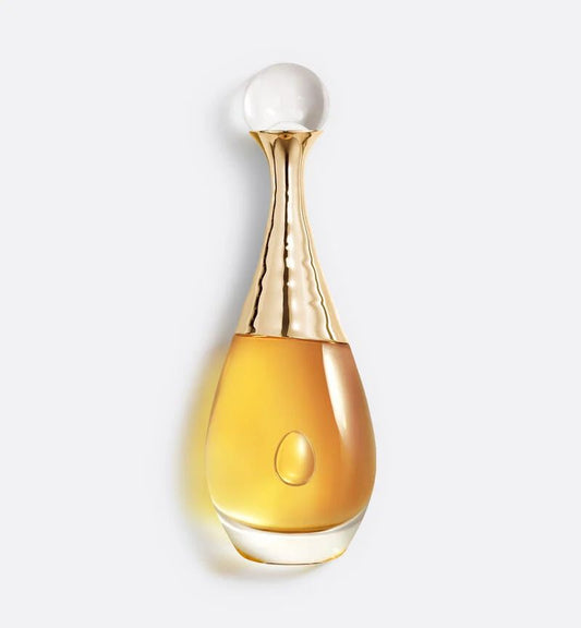 J’adore Christian Dior