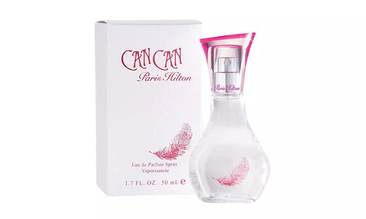 Paris Hilton Can Can