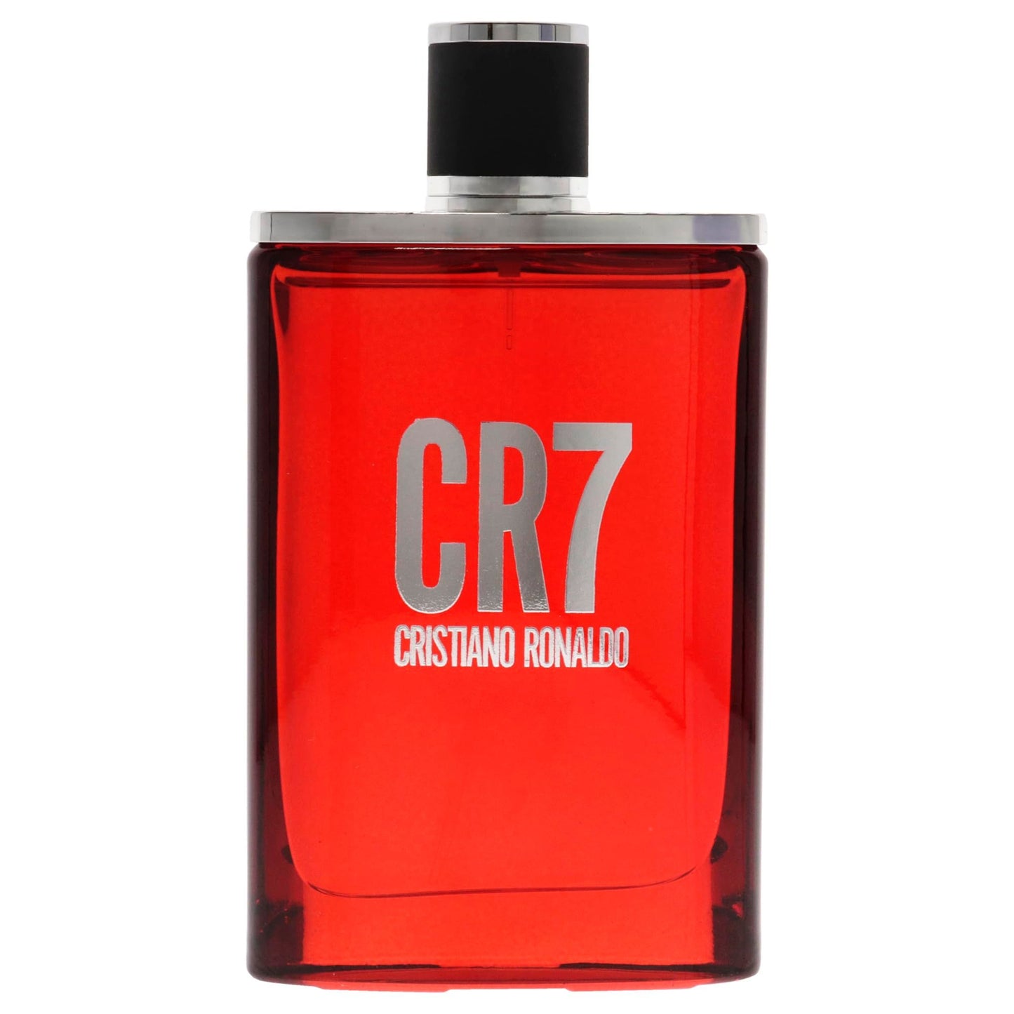 Cristiano Ronaldo  Red