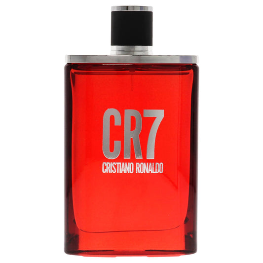 Cristiano Ronaldo Rojo