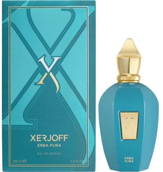 Erba Pura Xerjoff