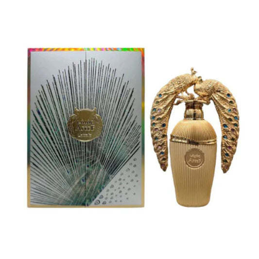Agua de perfume Afeef