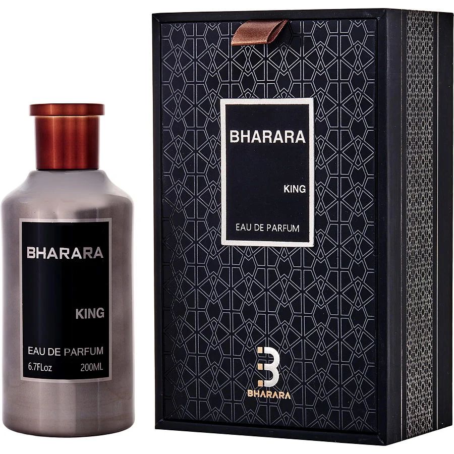 Bharara King