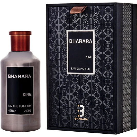 Bharara King