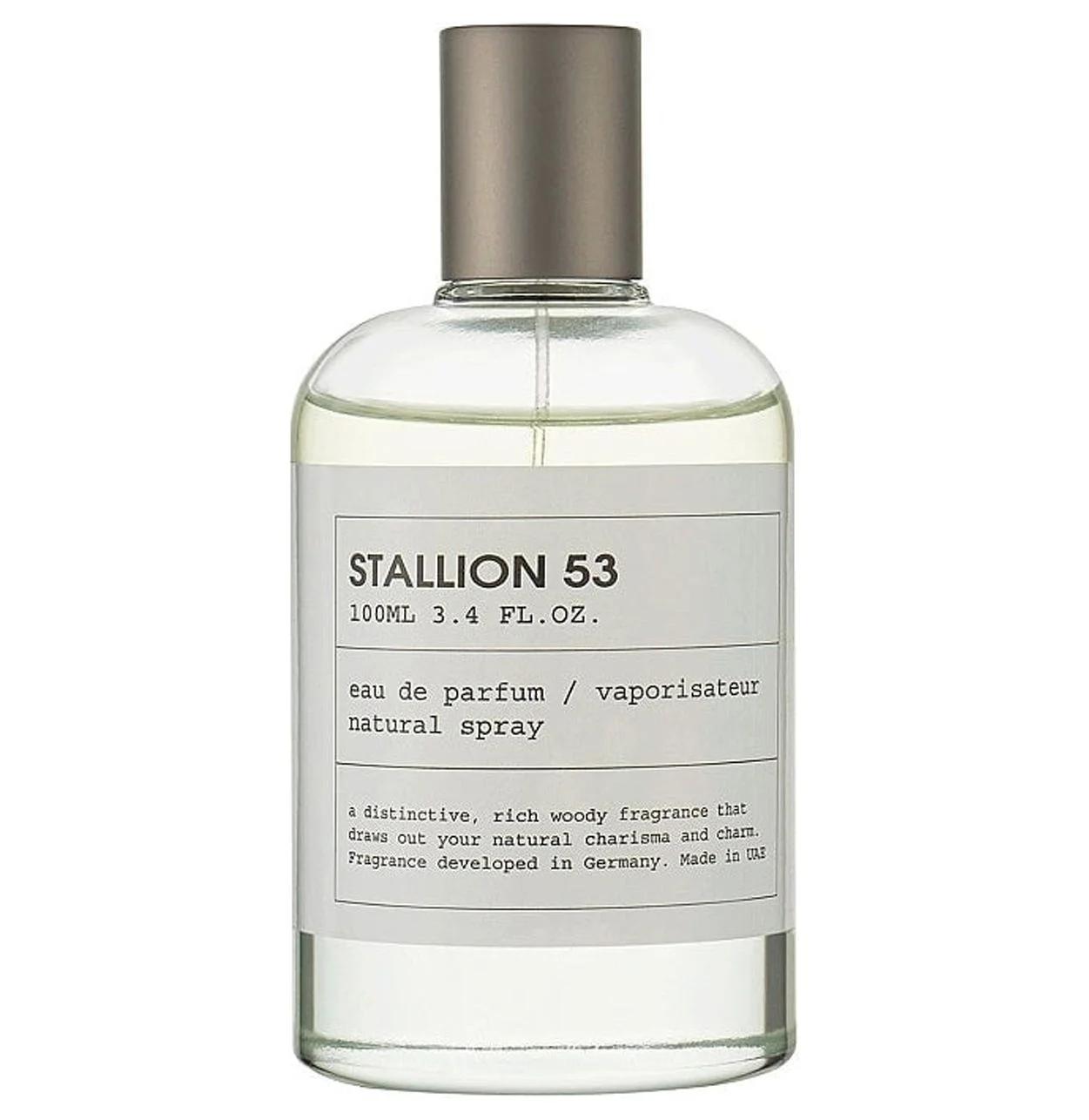 Stallion 53