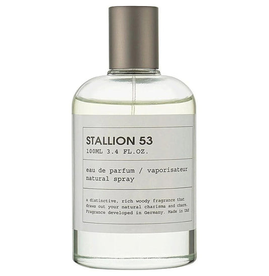 Stallion 53