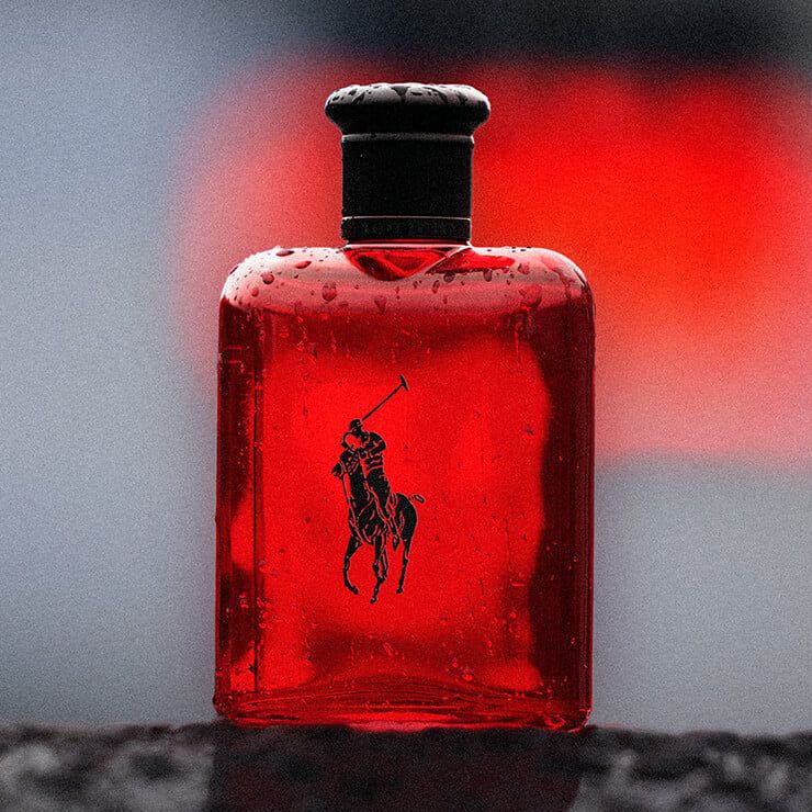 Polo Red de Ralph Lauren