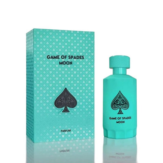 Game of Spades Moom