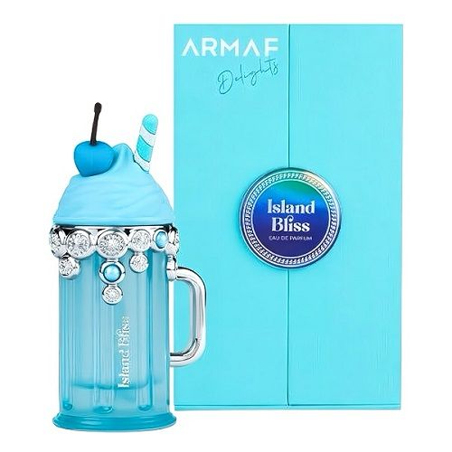 Island Bliss Delight Men Armaf