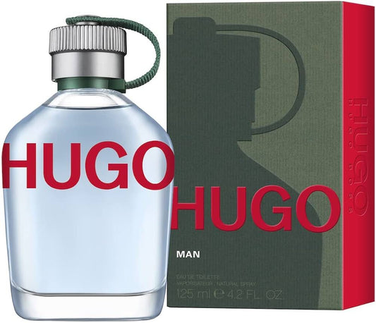 Hugo Boss In Motion Cologne