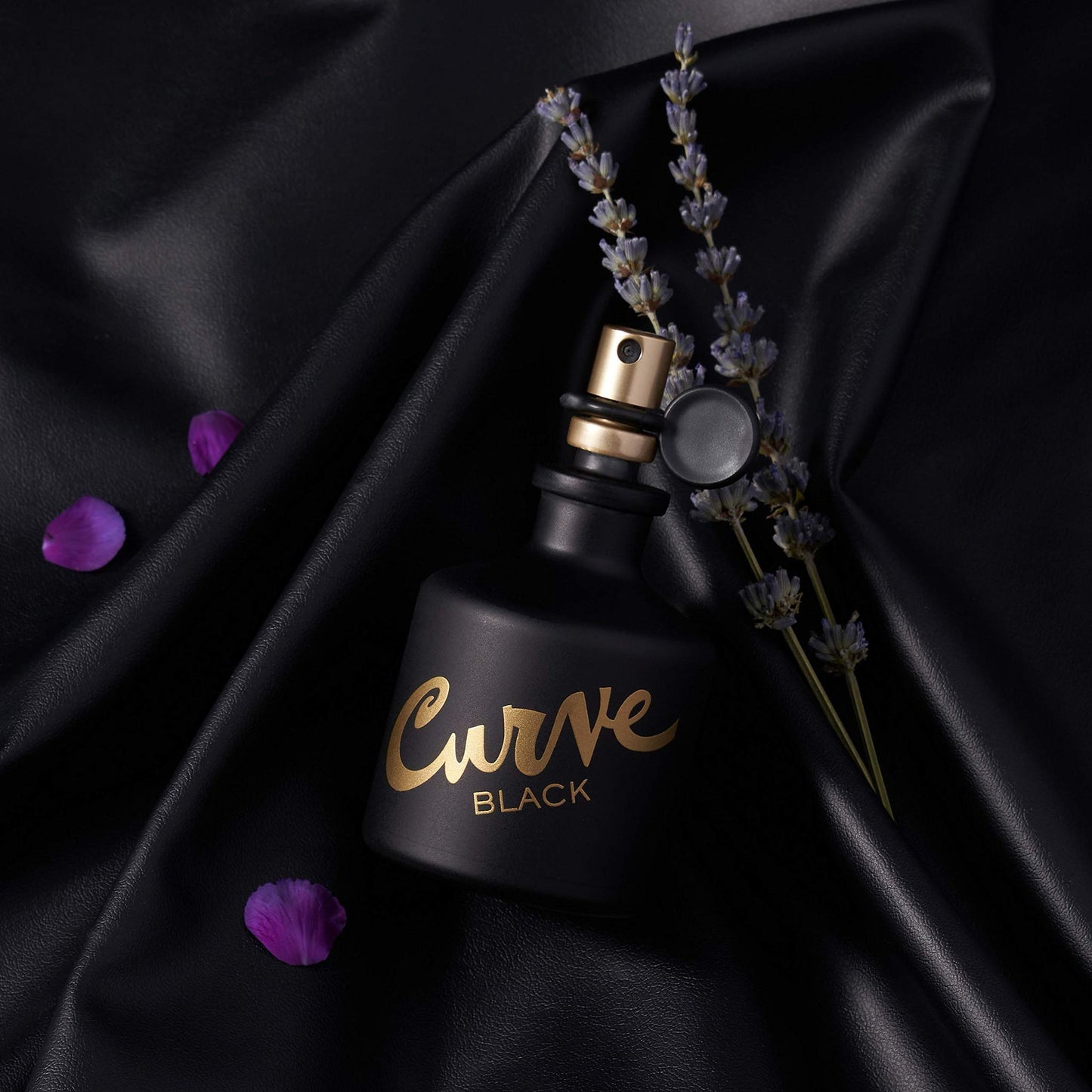 Curve Black for Men