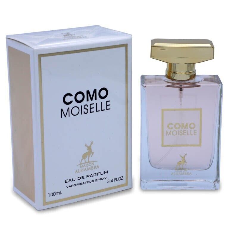 Como Moiselle