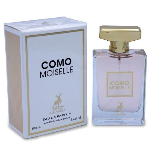 Como Moiselle