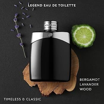 Montblanc Legend
