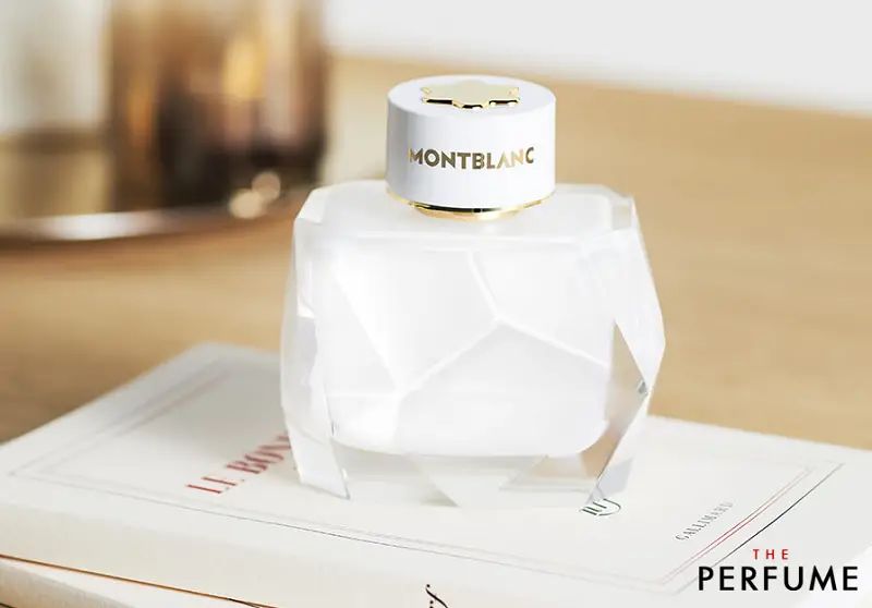 Montblanc Signature