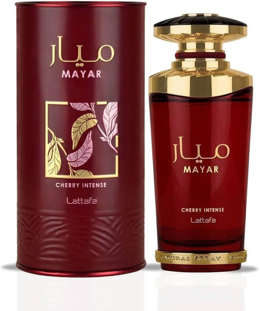 Mayar Intense Cherry