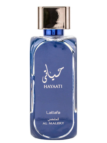 Hayati Lataffa