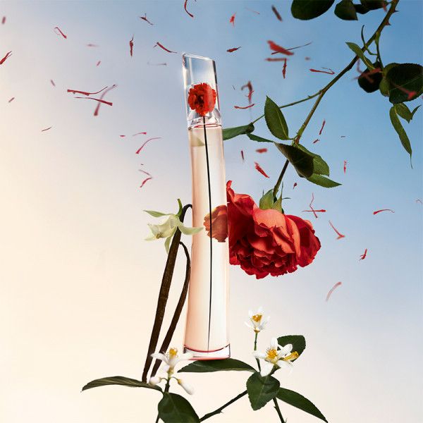 Kenzo Flower