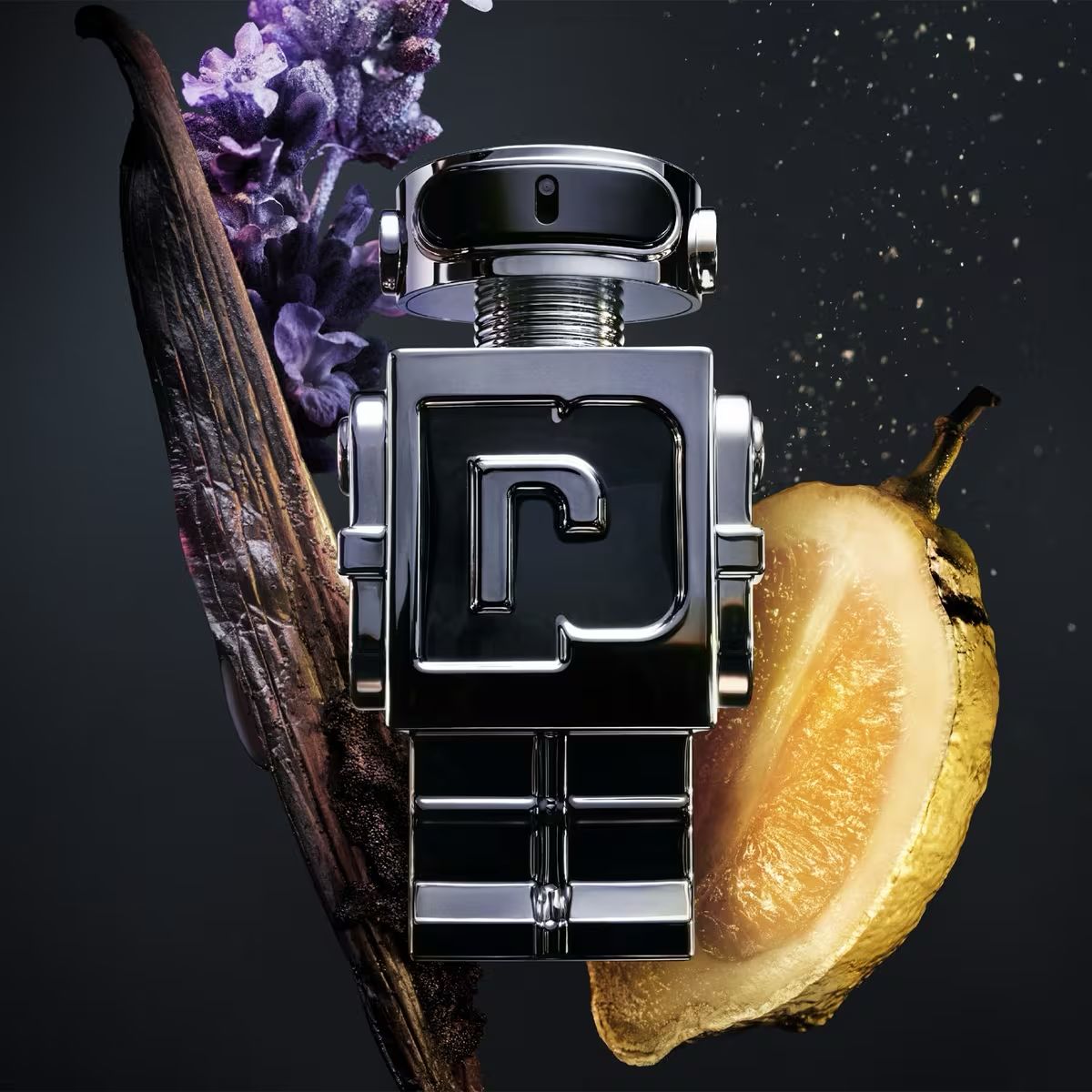 Fantasma de Paco Rabanne