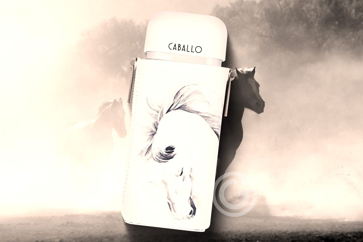 Armaf Carballo for Homme