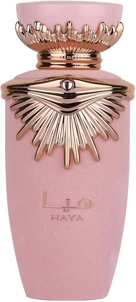 Haya Lataffa Rosado