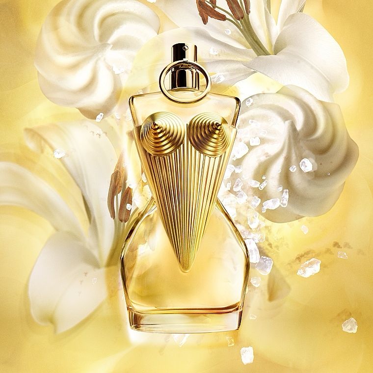 Jean Paul Gaultier Divine