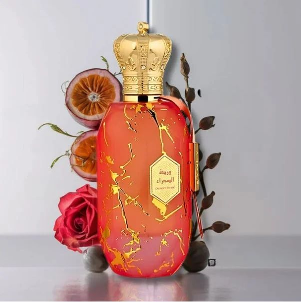 Éter Desert Rose