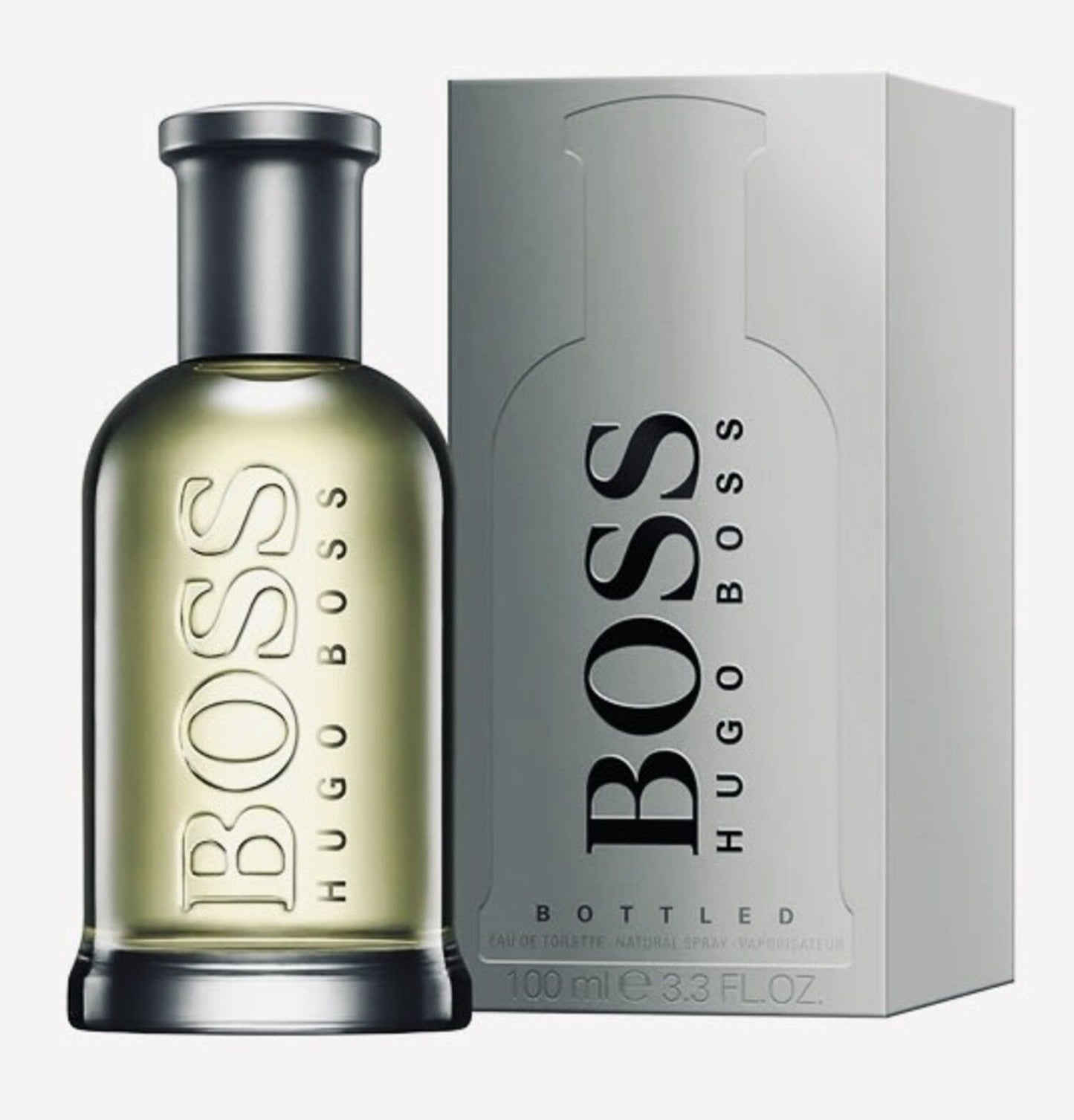 Hugo Boss Men
