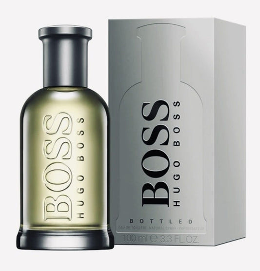 Hugo Boss Men